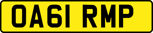 OA61RMP