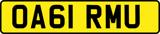OA61RMU