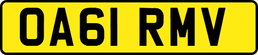 OA61RMV