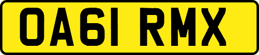 OA61RMX