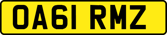 OA61RMZ