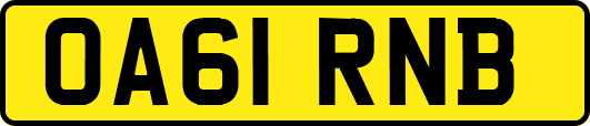 OA61RNB