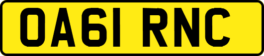 OA61RNC