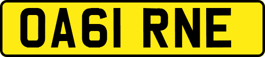 OA61RNE