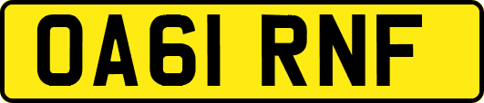 OA61RNF