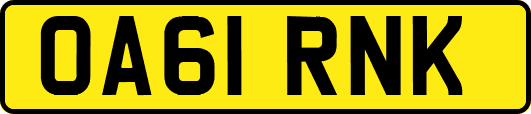 OA61RNK
