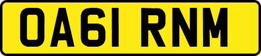 OA61RNM