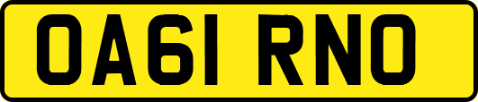OA61RNO