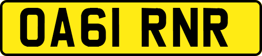 OA61RNR