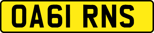 OA61RNS