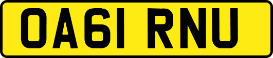 OA61RNU