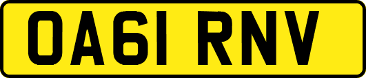 OA61RNV