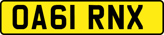 OA61RNX