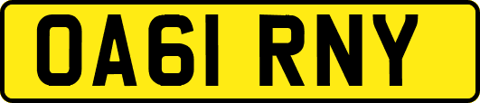 OA61RNY