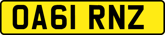 OA61RNZ