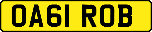 OA61ROB