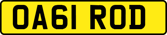 OA61ROD