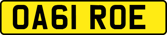 OA61ROE