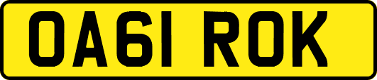 OA61ROK