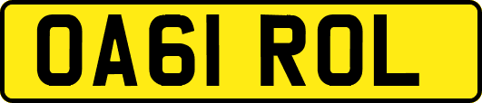 OA61ROL