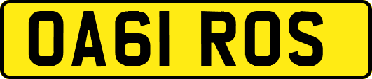 OA61ROS