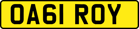 OA61ROY