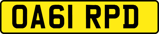OA61RPD