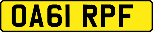 OA61RPF