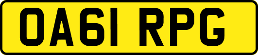 OA61RPG