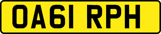 OA61RPH
