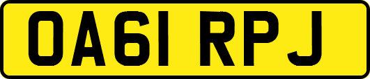 OA61RPJ