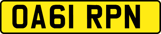 OA61RPN