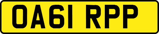 OA61RPP
