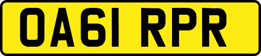OA61RPR
