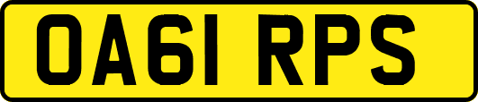 OA61RPS