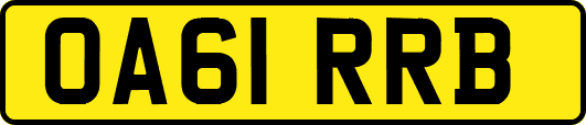 OA61RRB