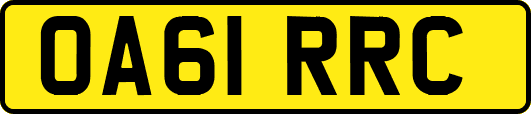 OA61RRC
