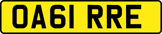 OA61RRE