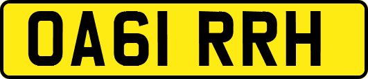 OA61RRH