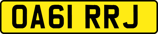 OA61RRJ