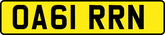 OA61RRN