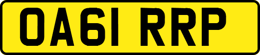 OA61RRP