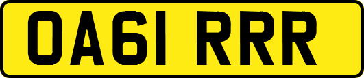 OA61RRR