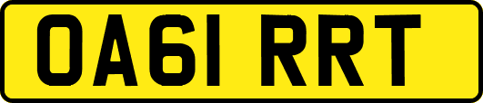OA61RRT