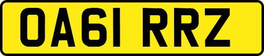 OA61RRZ