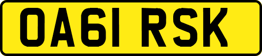 OA61RSK