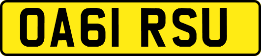OA61RSU
