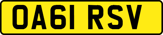 OA61RSV