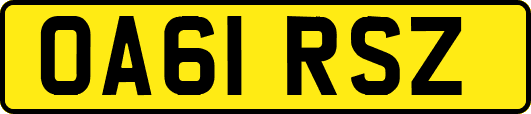 OA61RSZ