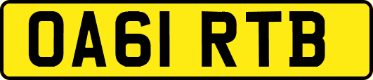 OA61RTB